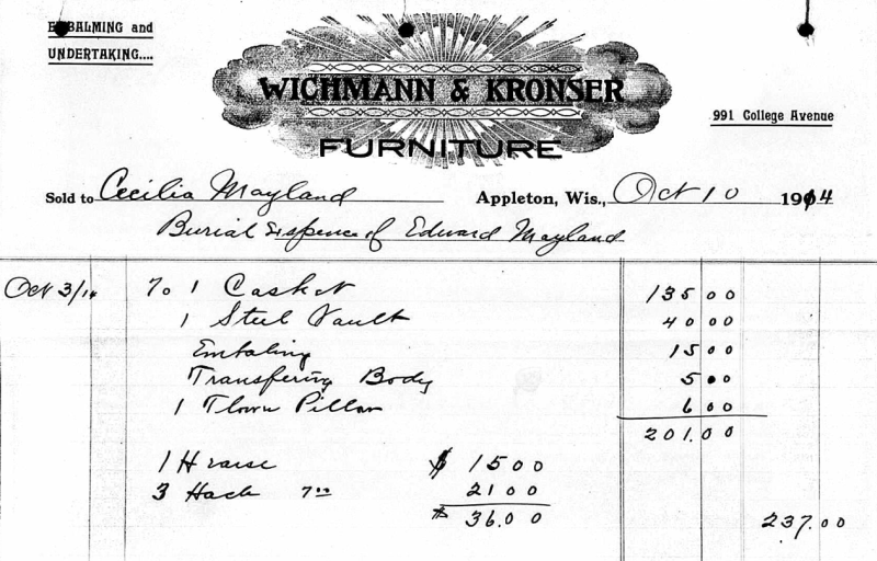 File:Edward Mailahn funeral receipt.png