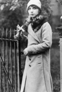 Charlotte Mills